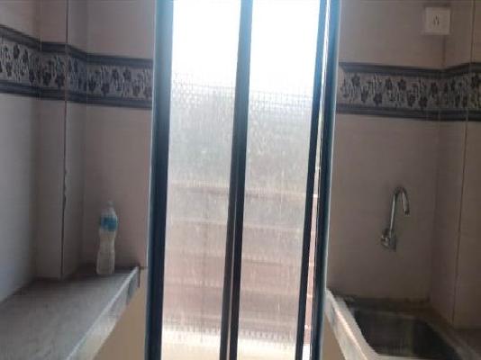 1 BHK Flat In Nirman Villa  For Sale  In Karjat