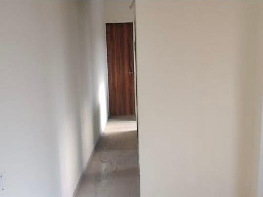 1 BHK Flat In Nirman Villa  For Sale  In Karjat