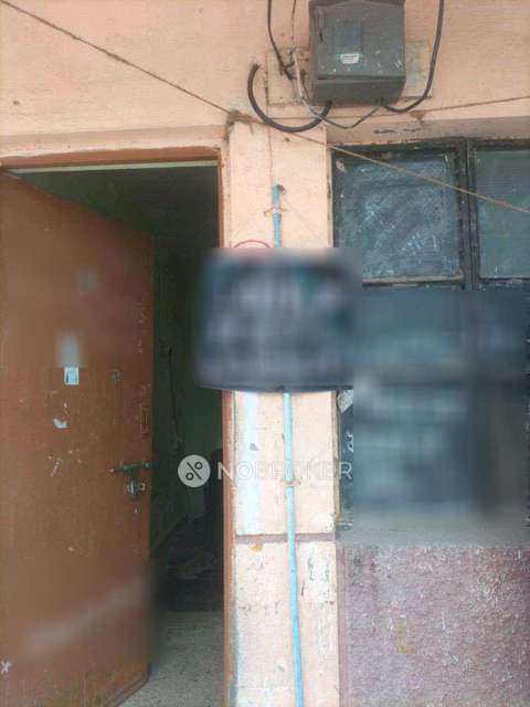 1 BHK Flat for Rent  In Ambegaon Pathar