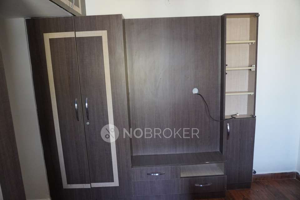 3 BHK Flat In My Home Seshadri, Medavakkam For Sale  In Medavakkam