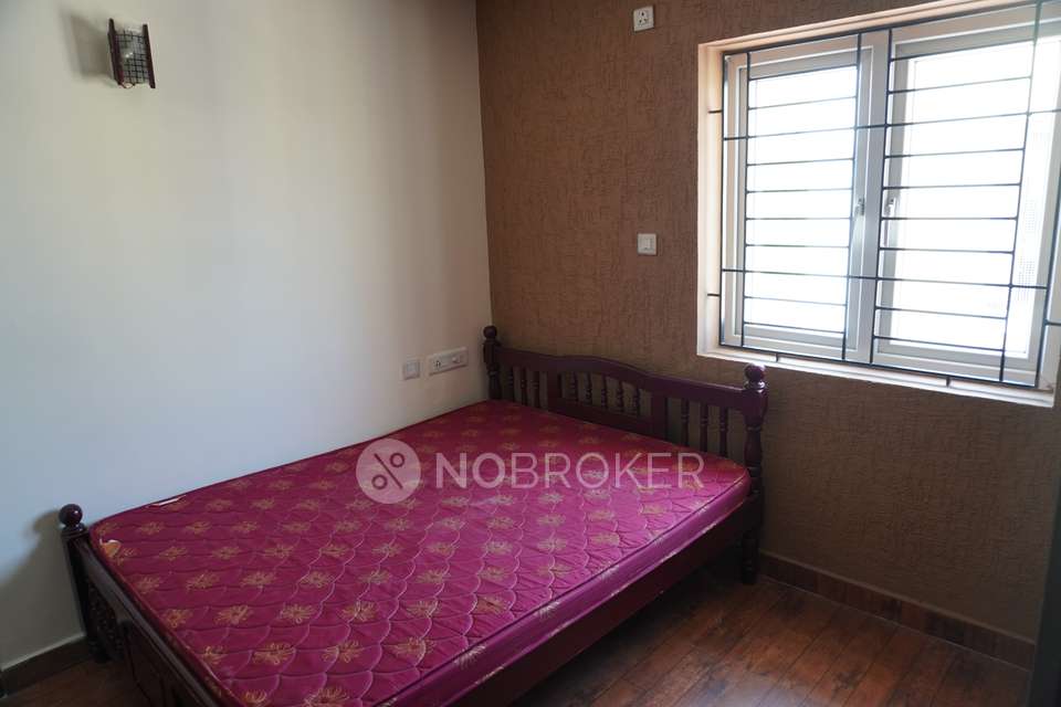3 BHK Flat In My Home Seshadri, Medavakkam For Sale  In Medavakkam