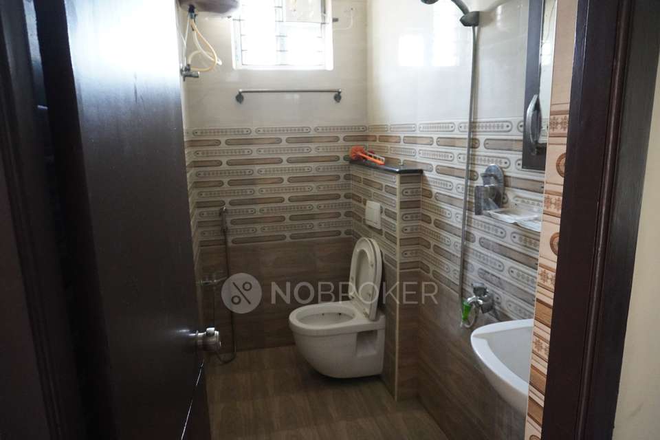 3 BHK Flat In My Home Seshadri, Medavakkam For Sale  In Medavakkam