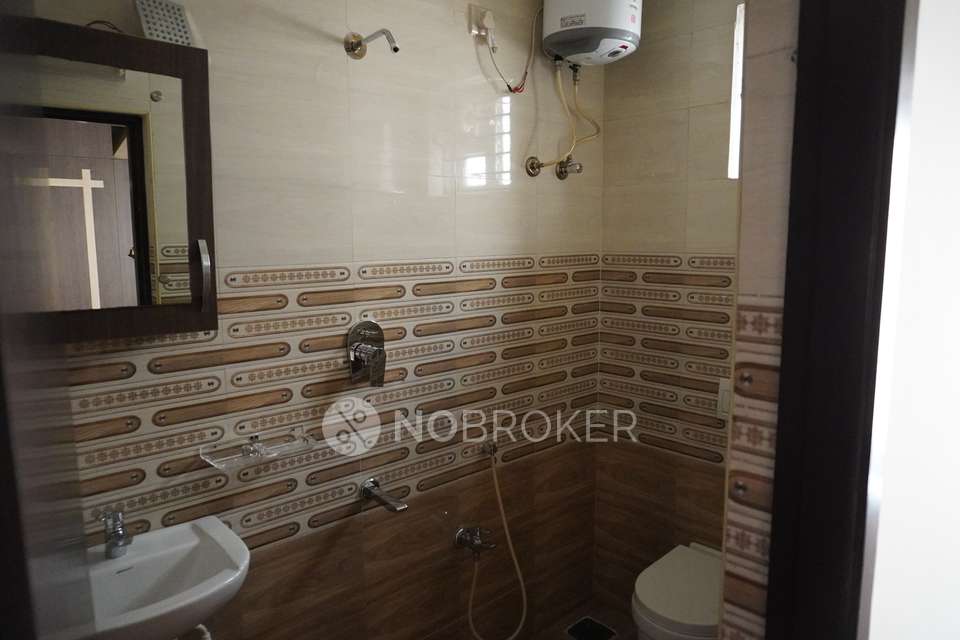 3 BHK Flat In My Home Seshadri, Medavakkam For Sale  In Medavakkam