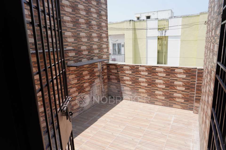 3 BHK Flat In My Home Seshadri, Medavakkam For Sale  In Medavakkam