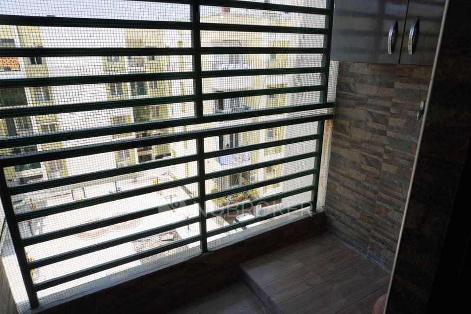 3 BHK Flat In My Home Seshadri, Medavakkam For Sale  In Medavakkam