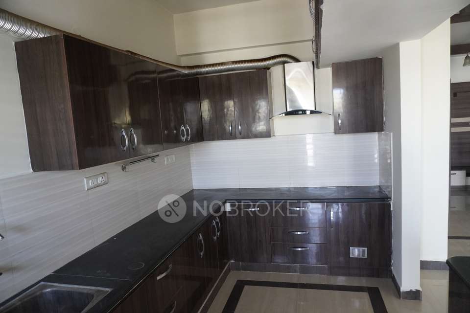 3 BHK Flat In My Home Seshadri, Medavakkam For Sale  In Medavakkam