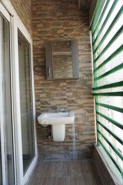 3 BHK Flat In My Home Seshadri, Medavakkam For Sale  In Medavakkam