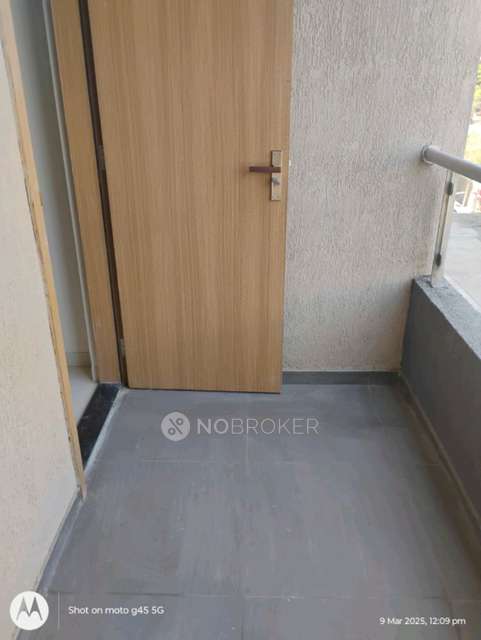 2 BHK Flat In Prithvi Proximus for Rent  In Hadapsar