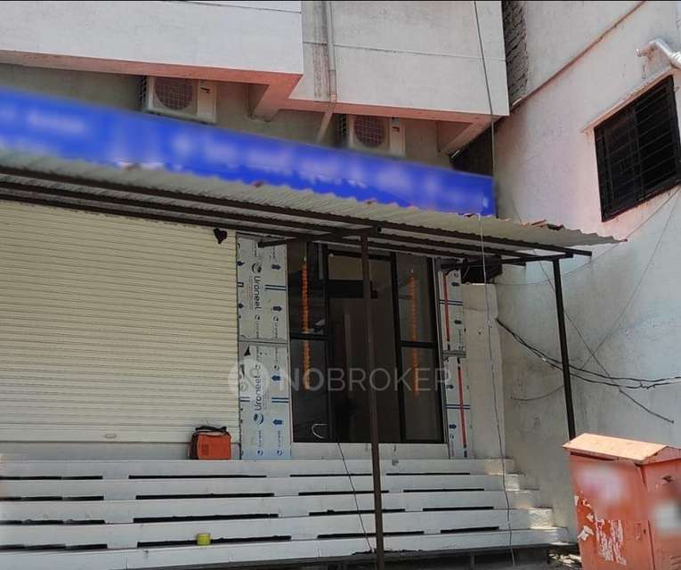 Office Space in Aundh, Pune for sale 
