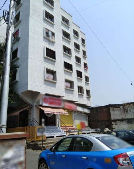 Office Space in Aundh, Pune for sale 