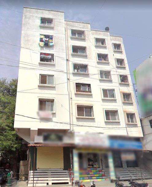 Office Space in Aundh, Pune for sale 