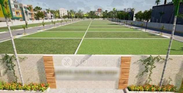 Plot For Sale  In Oraiyan Shivanandi Archids In Jakkur