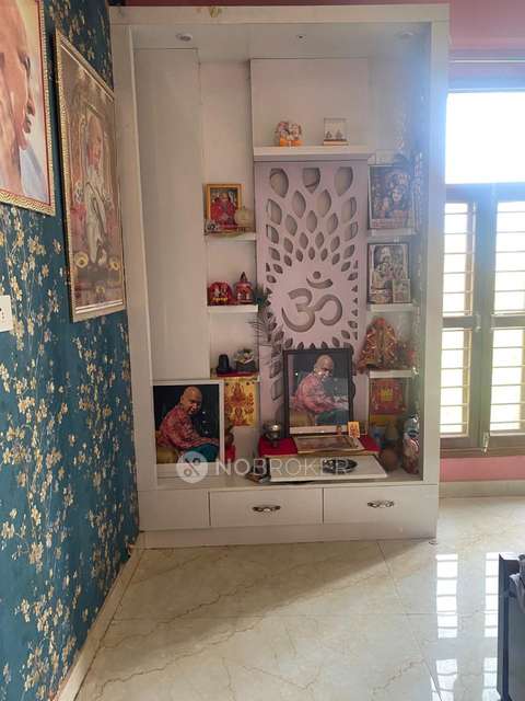 3 BHK Flat In Krishna Regidency For Sale  In Palam Vihar