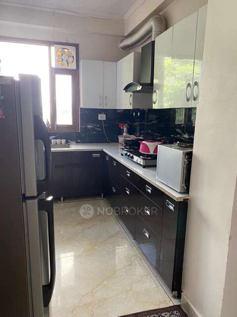 3 BHK Flat In Krishna Regidency For Sale  In Palam Vihar