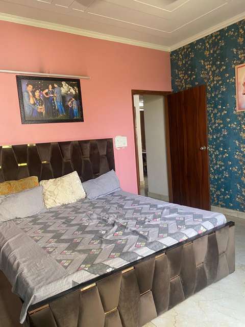3 BHK Flat In Krishna Regidency For Sale  In Palam Vihar