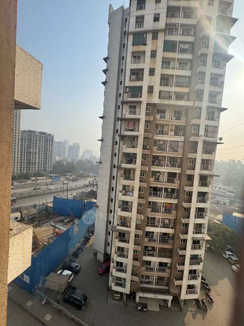 3 BHK Flat In Atlanta Enclave For Sale  In   Thane