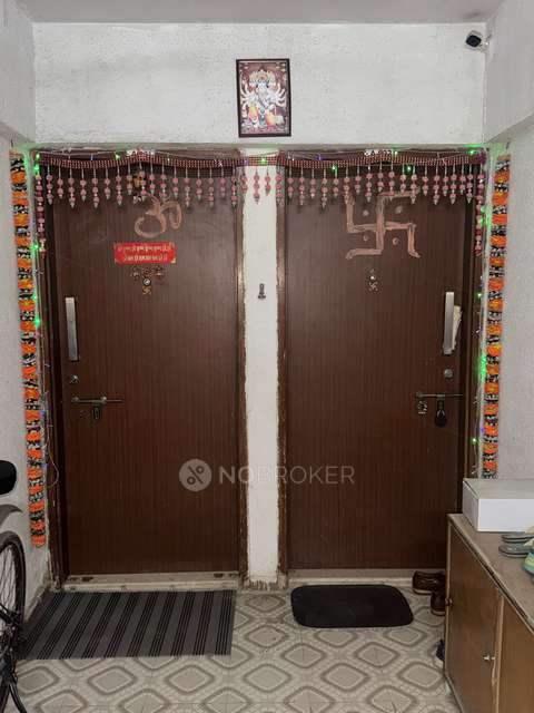 3 BHK Flat In Atlanta Enclave For Sale  In   Thane