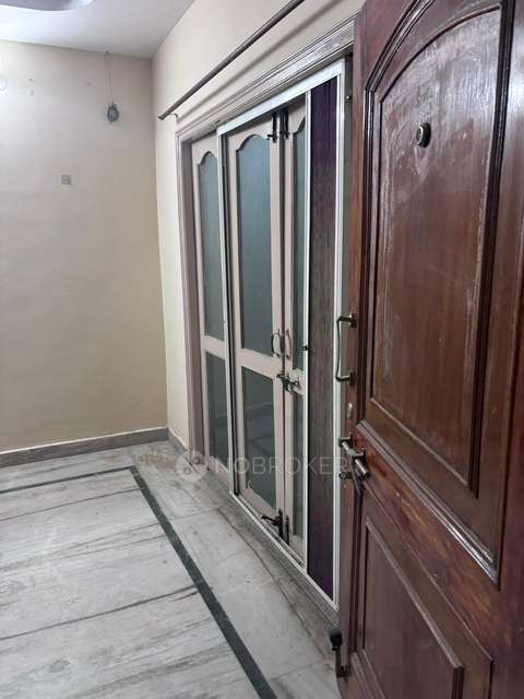 3 BHK Flat In Manasa Pride For Sale  In Bachupally