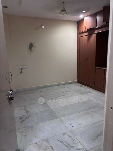 3 BHK Flat In Manasa Pride For Sale  In Bachupally