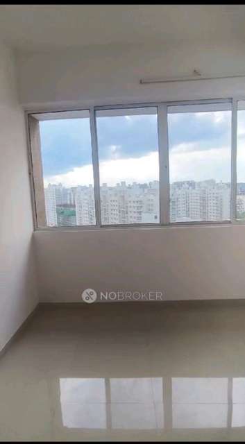 1 BHK Flat In Gagan Tisha for Rent  In Building-a, Gagan Tisha, Bellagio, Undri, Pune, Maharashtra 411028, India