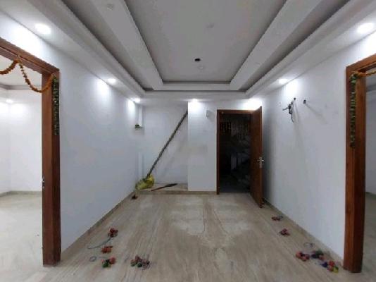 3 BHK House for Rent  In Vasant Kunj