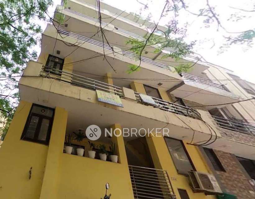 1 RK Flat for Rent  In Sector 24