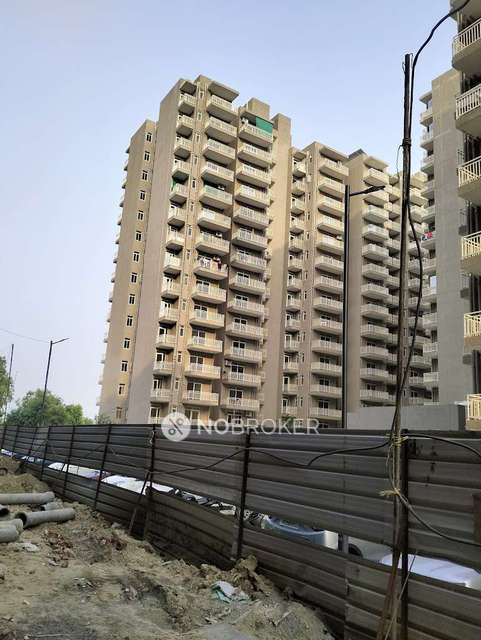 3 BHK Flat In Conscient Habitat Residences for Rent  In  Sector 78