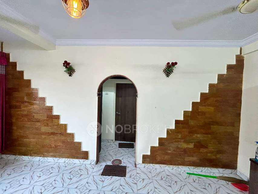 1 BHK Flat In Pendse Nagar for Rent  In Dombivli East