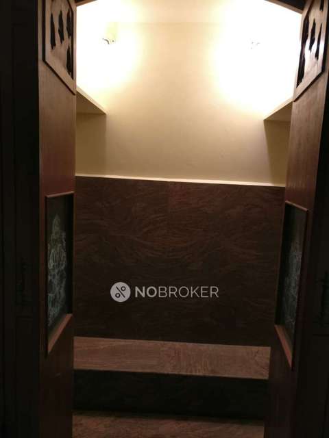 4 BHK Flat For Sale  In  Sanjayanagara, 