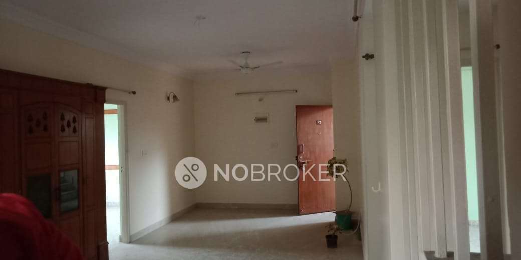 4 BHK Flat For Sale  In  Sanjayanagara, 