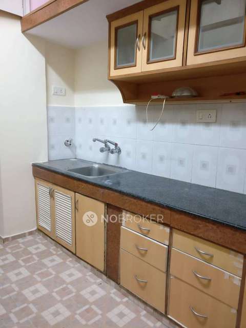 4 BHK Flat For Sale  In  Sanjayanagara, 