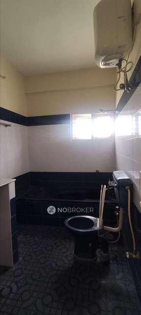 4 BHK Flat For Sale  In  Sanjayanagara, 