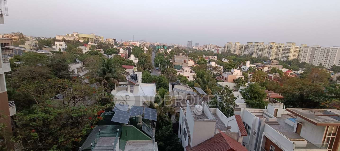 2 BHK Flat In Chandrarang Capital Tower For Sale  In Pimpri-chinchwad