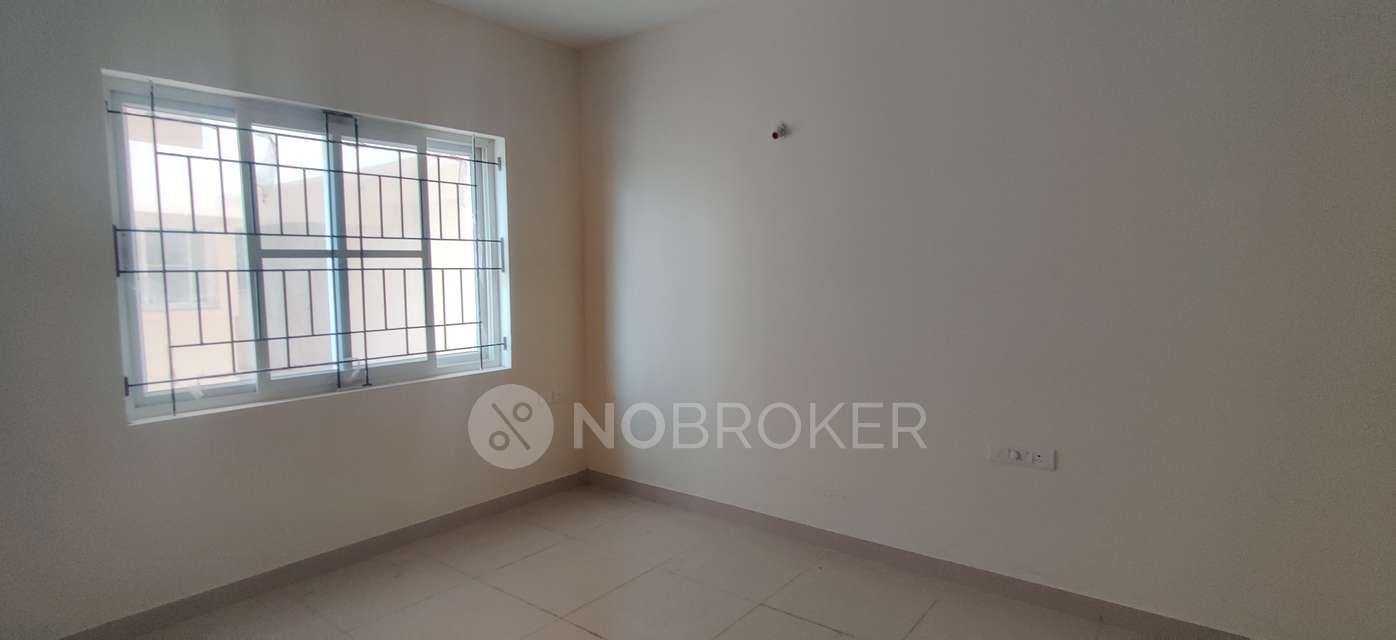 3 BHK Flat In Ahad Serenity For Sale  In Hulimavu