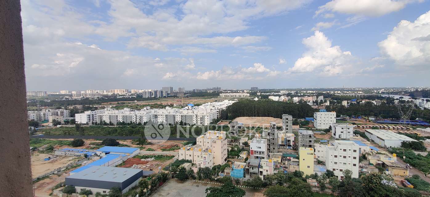 3 BHK Flat In Ahad Serenity For Sale  In Hulimavu