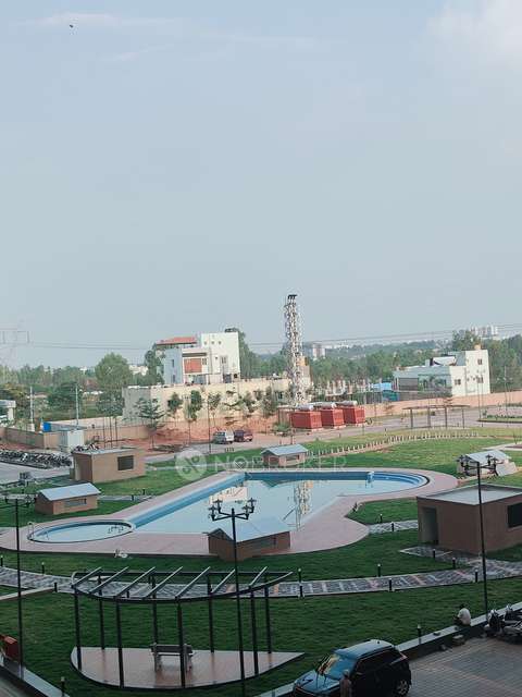 3 BHK Flat In Ahad Serenity For Sale  In Hulimavu