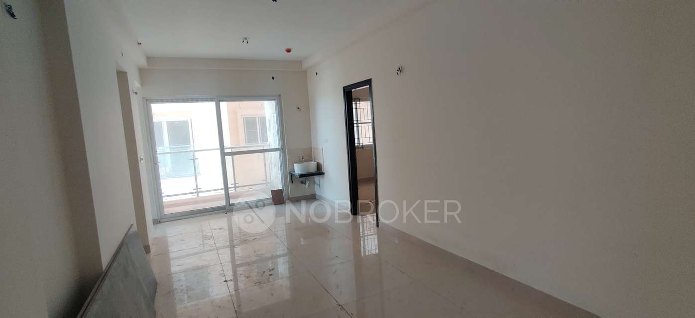 3 BHK Flat In Ahad Serenity For Sale  In Hulimavu