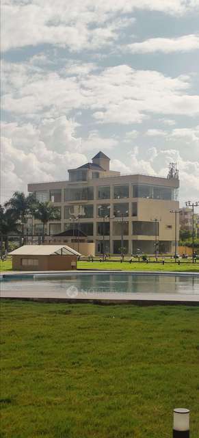 3 BHK Flat In Ahad Serenity For Sale  In Hulimavu