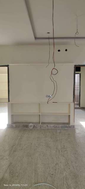 4+ BHK House For Sale  In Beeramguda,110 Square Yards 