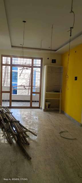 4+ BHK House For Sale  In Beeramguda,110 Square Yards 