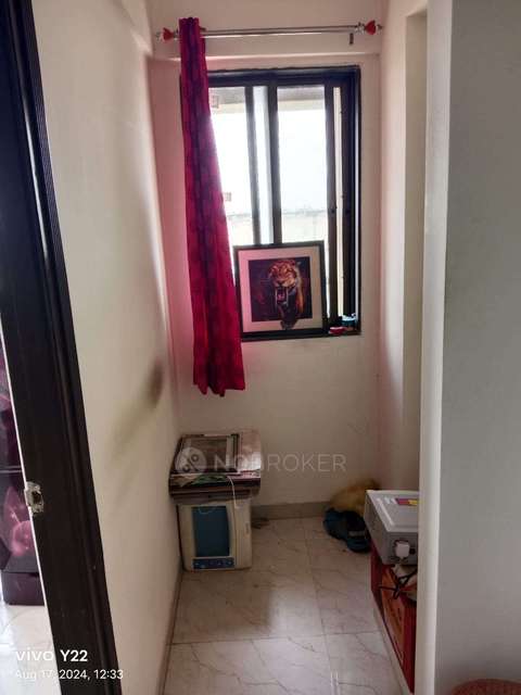 2 BHK Flat In Sanghvi Golden City, Atgaon For Sale  In Atgaon