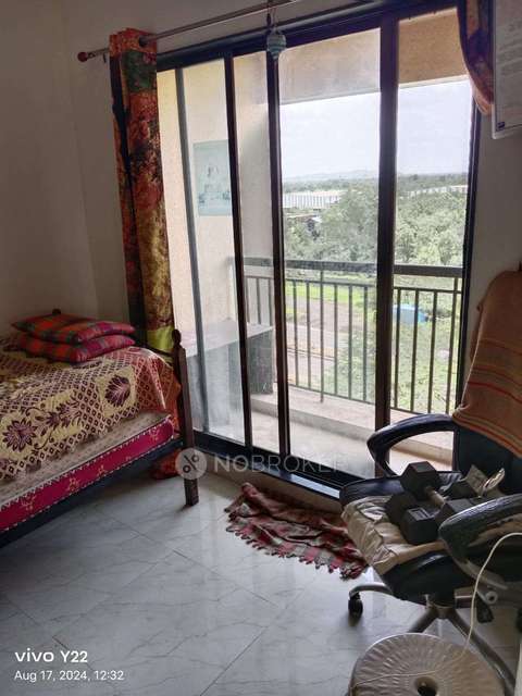 2 BHK Flat In Sanghvi Golden City, Atgaon For Sale  In Atgaon