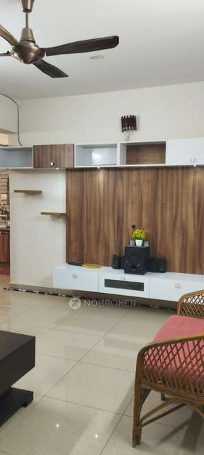 2 BHK Flat In Ssvr Camellia Elegant for Rent  In Whitefield