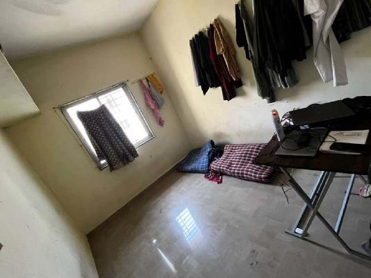 Shared Room for Male In 1 BHK  In Kharadi