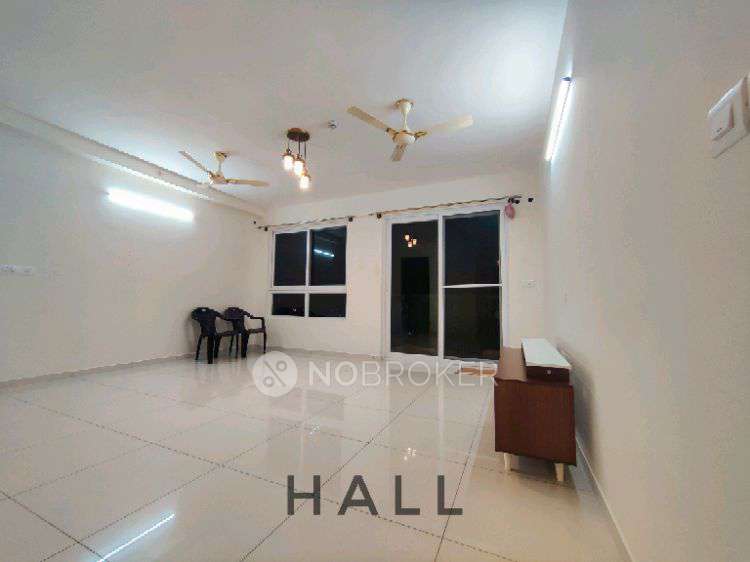 2 BHK Flat In Godrej 24, Ashok Nagar For Sale  In Ashok Nagar