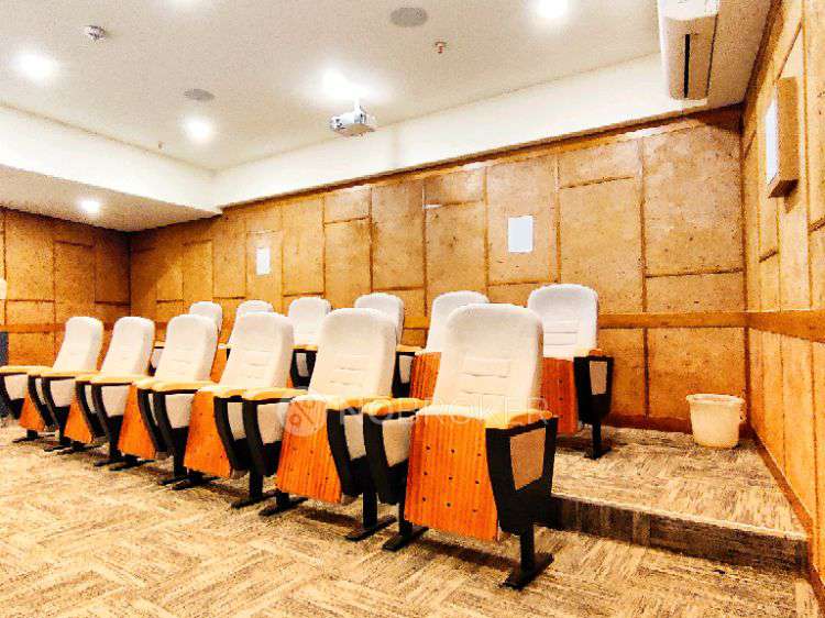 2 BHK Flat In Godrej 24, Ashok Nagar For Sale  In Ashok Nagar