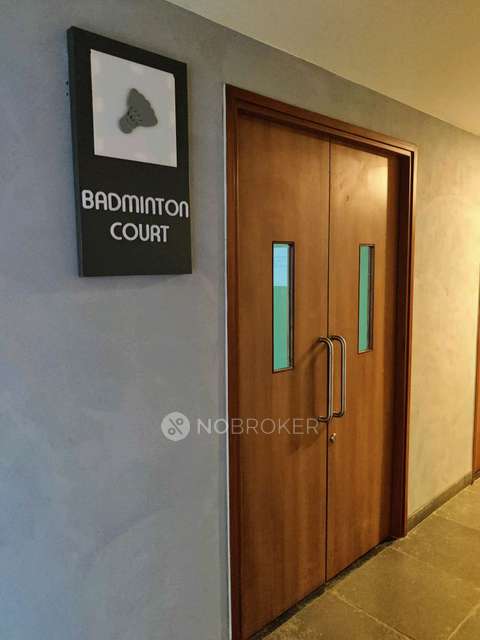 2 BHK Flat In Godrej 24, Ashok Nagar For Sale  In Ashok Nagar