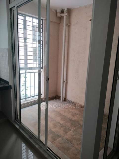 1 BHK Flat In Xrbia Smart City Warai For Sale  In Waredi