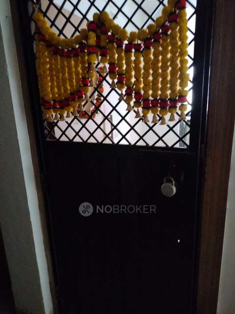 1 BHK Flat In Xrbia Smart City Warai For Sale  In Waredi