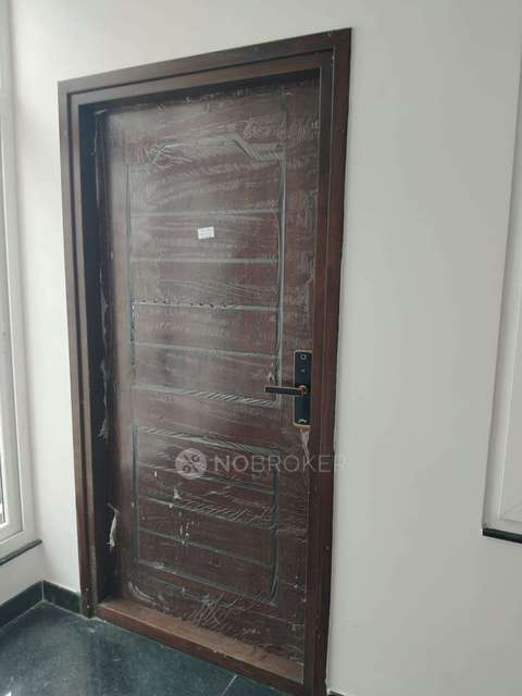 3 BHK Flat In Ahm Homes For Sale  In Kattigenahalli